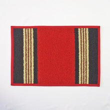 画像をギャラリービューアに読み込む, 倉敷緞通