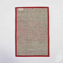 画像をギャラリービューアに読み込む, 倉敷緞通