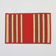 画像をギャラリービューアに読み込む, 倉敷緞通