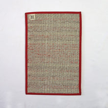 画像をギャラリービューアに読み込む, 倉敷緞通