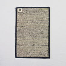 画像をギャラリービューアに読み込む, 倉敷緞通