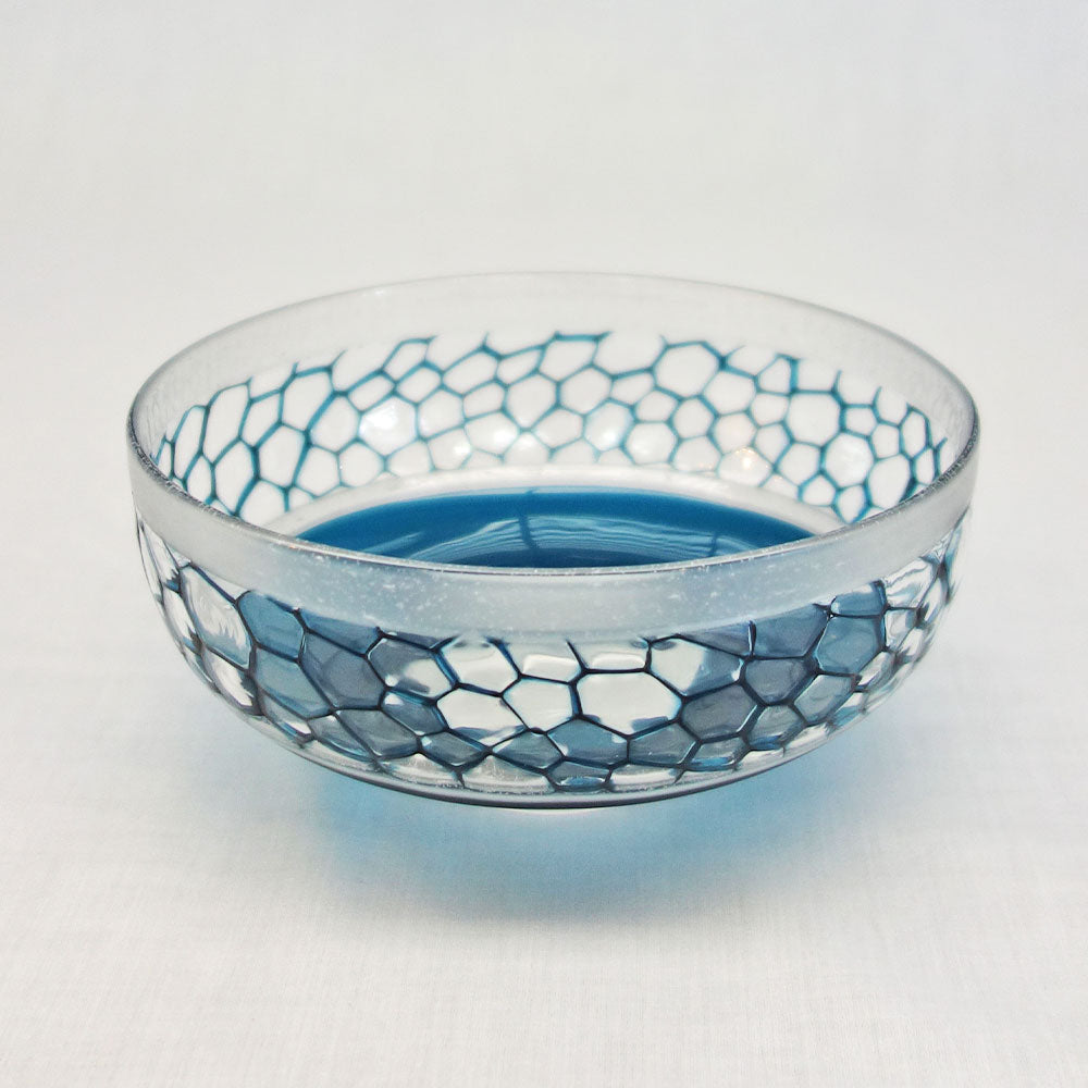 さえら アンリコ 花器 ANLICO ガラス製