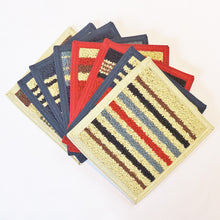 画像をギャラリービューアに読み込む, 倉敷緞通