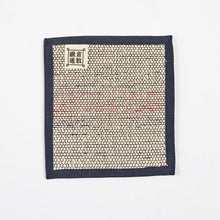 画像をギャラリービューアに読み込む, 倉敷緞通