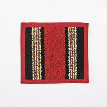 画像をギャラリービューアに読み込む, 倉敷緞通