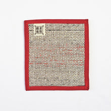 画像をギャラリービューアに読み込む, 倉敷緞通