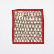 画像をギャラリービューアに読み込む, 倉敷緞通