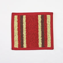 画像をギャラリービューアに読み込む, 倉敷緞通