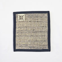 画像をギャラリービューアに読み込む, 倉敷緞通