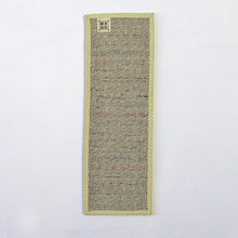 画像をギャラリービューアに読み込む, 倉敷緞通