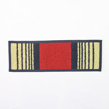 画像をギャラリービューアに読み込む, 倉敷緞通