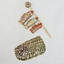 画像をギャラリービューアに読み込む, 滝口和男