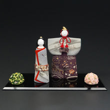 画像をギャラリービューアに読み込む, 増田としこ
