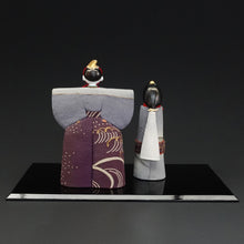 画像をギャラリービューアに読み込む, 増田としこ
