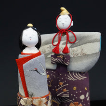 画像をギャラリービューアに読み込む, 増田としこ
