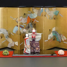 画像をギャラリービューアに読み込む, 増田としこ
