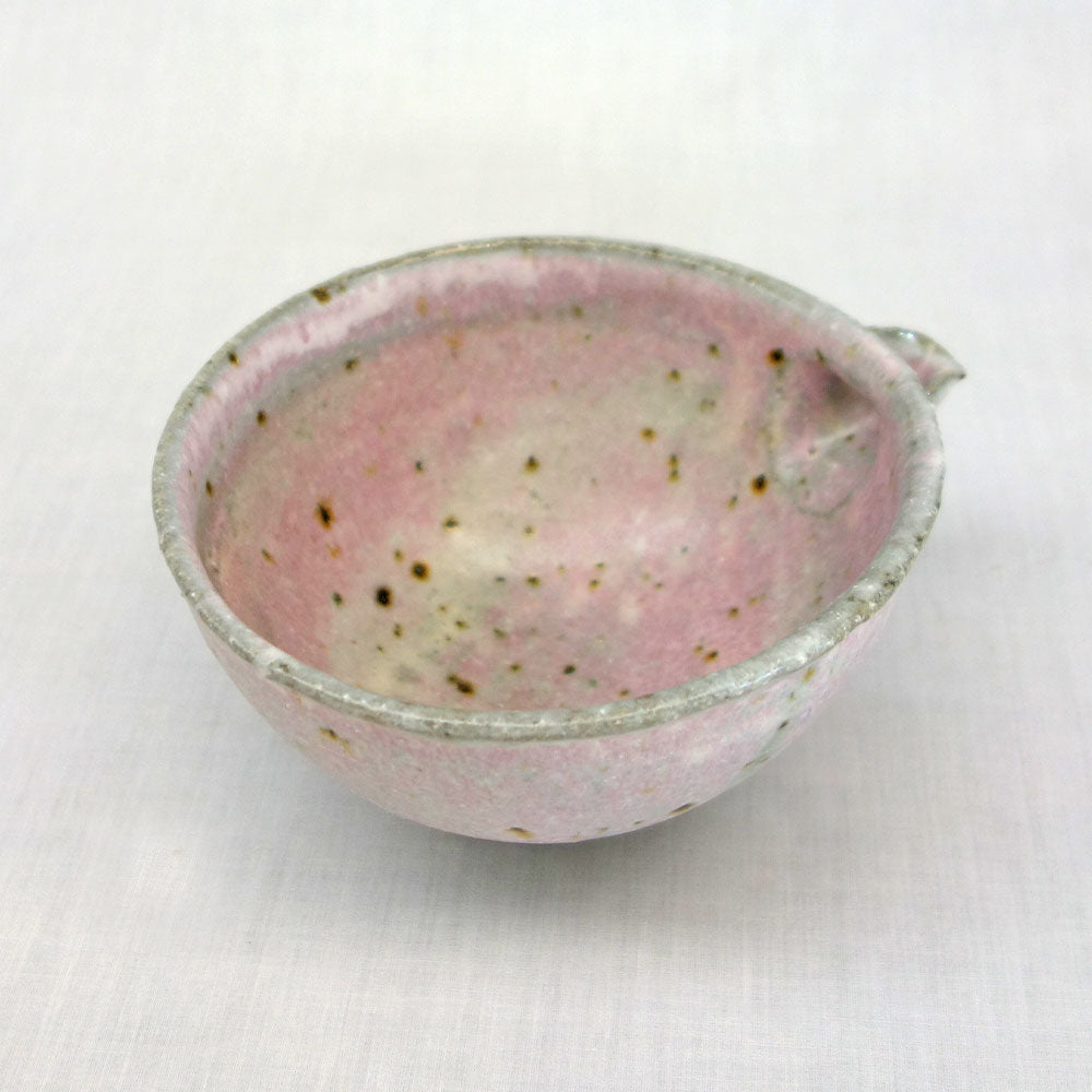 長谷川奈津 林檎灰釉 盃／秋田菫 白磁 染付 呉須 湯呑み おまとめ 長谷川