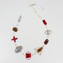 画像をギャラリービューアに読み込む, 岡小百合　os-159　ネックレス
