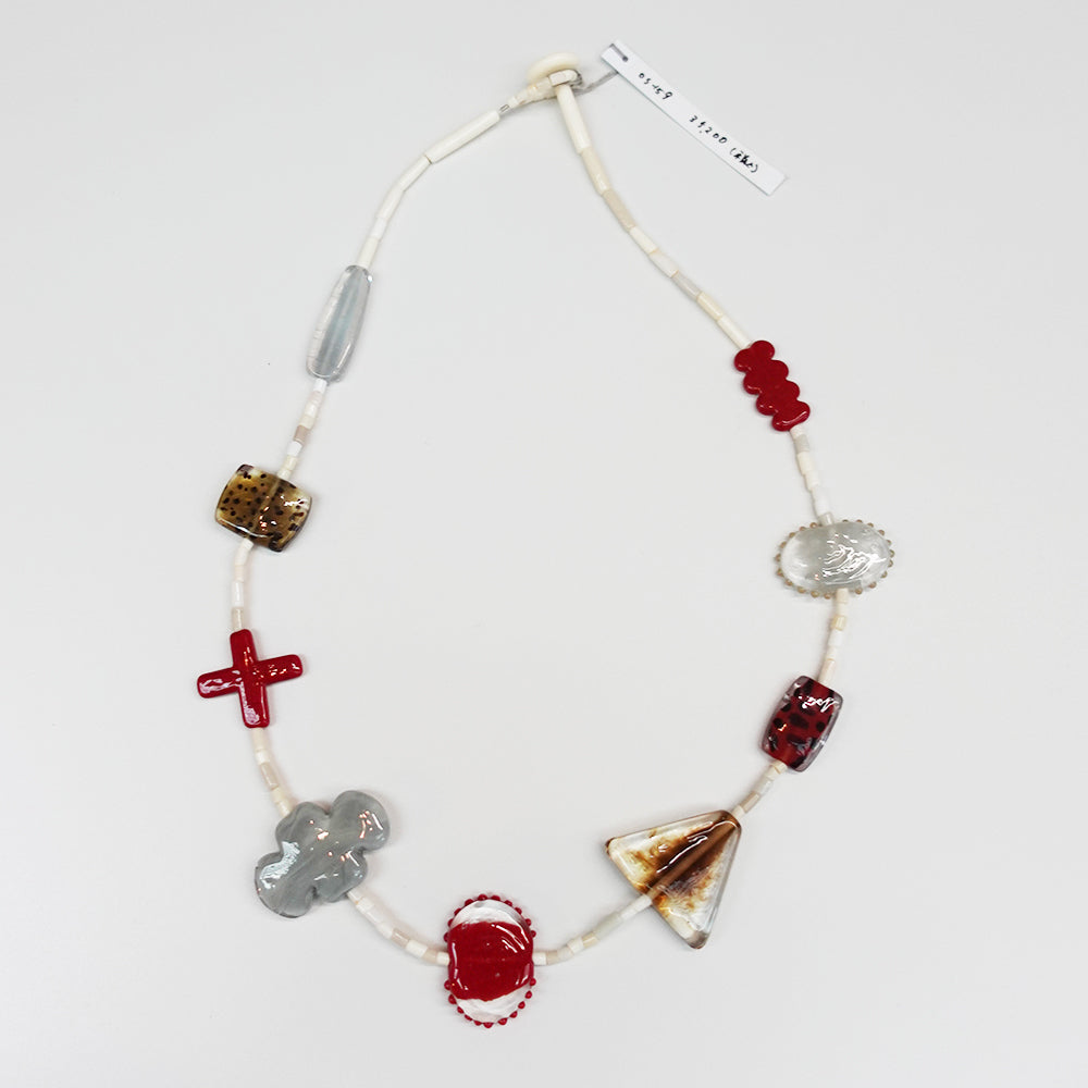 岡小百合　os-159　ネックレス