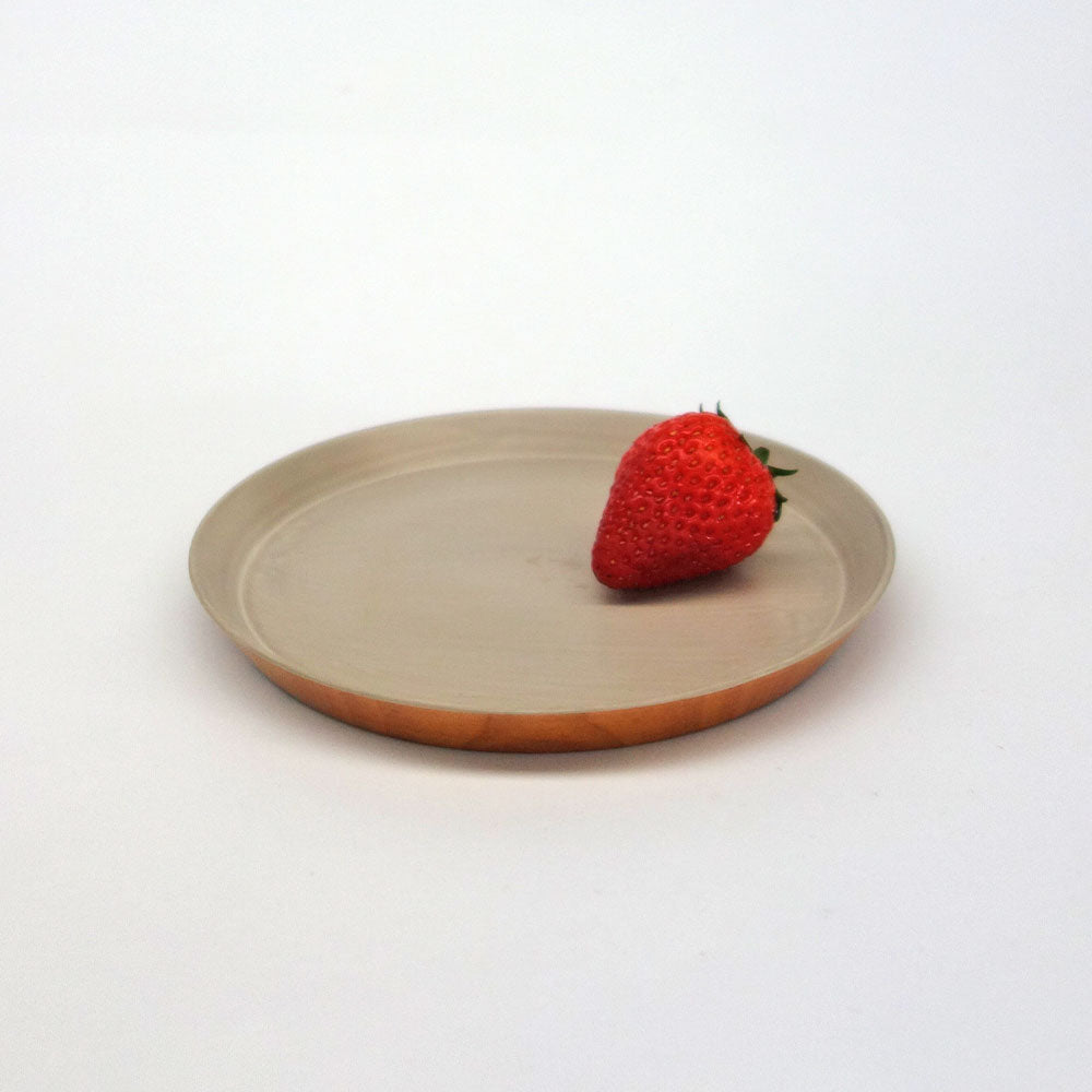 山本美文 白漆盆 トレー 未使用品 山本美文 白漆盆 トレー 未使用品 - メルカリ