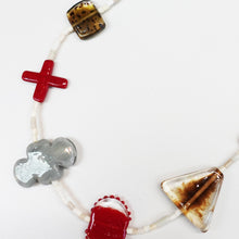 画像をギャラリービューアに読み込む, 岡小百合　os-159　ネックレス
