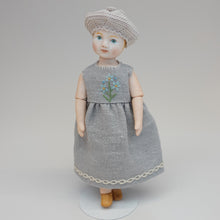 画像をギャラリービューアに読み込む, さかいゆきみ
