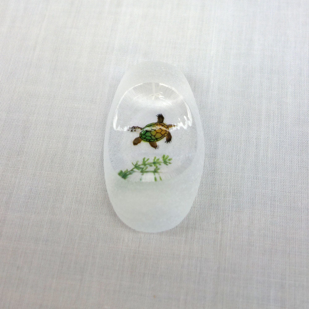 papapamamamaさん専用 久保裕子さん　花器 久保 裕子（ガラス） 和食器通販・作家もの陶器【器さろん 恵】