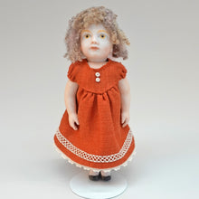 画像をギャラリービューアに読み込む, web exhibition【さかいゆきみ】㉘ゆきみドール　
