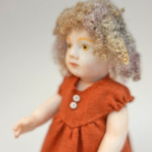 画像をギャラリービューアに読み込む, web exhibition【さかいゆきみ】㉘ゆきみドール　
