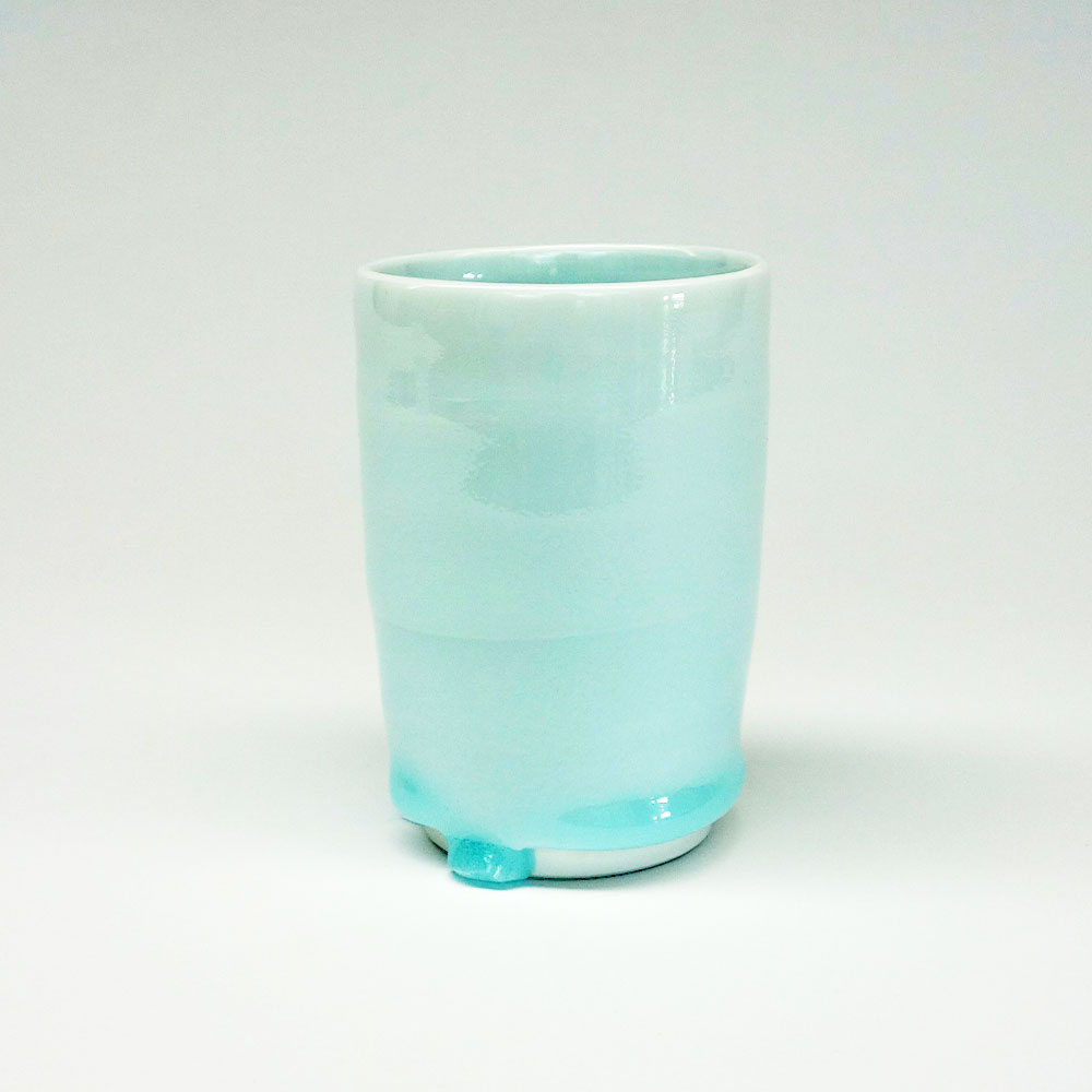 加藤委 – 工房イクコオンラインショップ