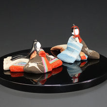 画像をギャラリービューアに読み込む, 増田としこ
