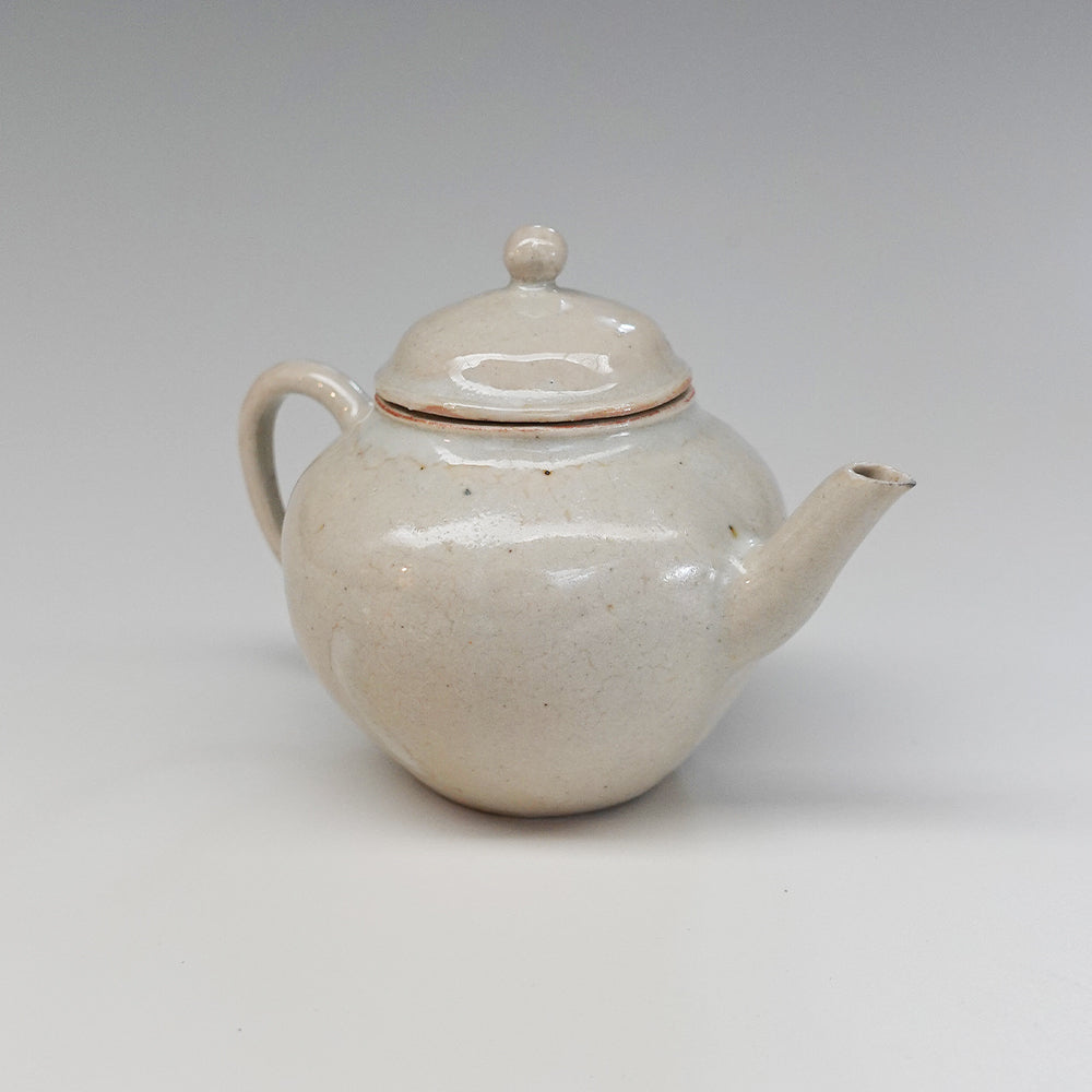 三笘修 急須 ポット お茶 三笘修 急須 ポット お茶 三笘修 玄釉ティーポット | ぶどうのたね