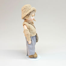 画像をギャラリービューアに読み込む, さかいゆきみ
