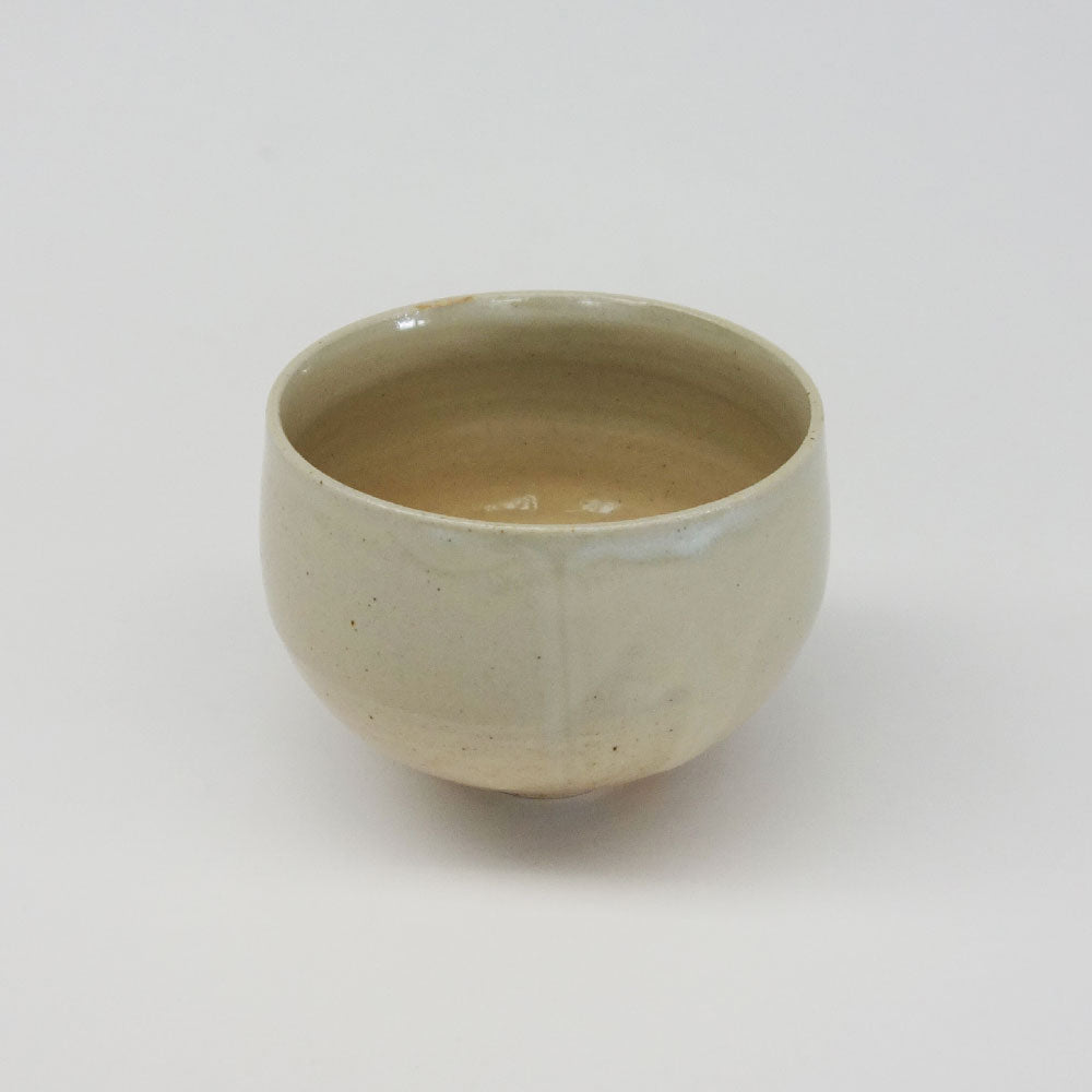 中里花子_ 器 深皿　未使用 Φ18cm× h5.5cm 中里 花子 - yamahon online store