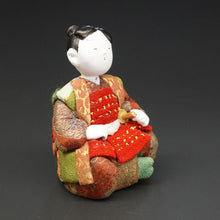 画像をギャラリービューアに読み込む, 増田としこ
