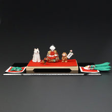 画像をギャラリービューアに読み込む, 増田としこ
