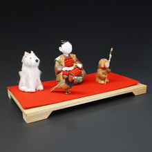 画像をギャラリービューアに読み込む, 増田としこ
