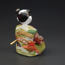 画像をギャラリービューアに読み込む, 増田としこ
