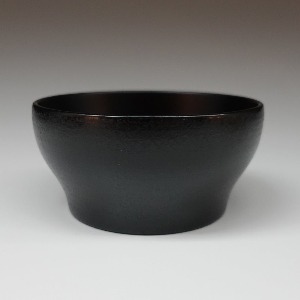 赤木明登】 正法寺椀 黒 – 工房イクコオンラインショップ