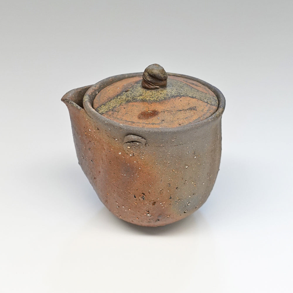 屋代剛右】伊部宝瓶 – 工房イクコオンラインショップ