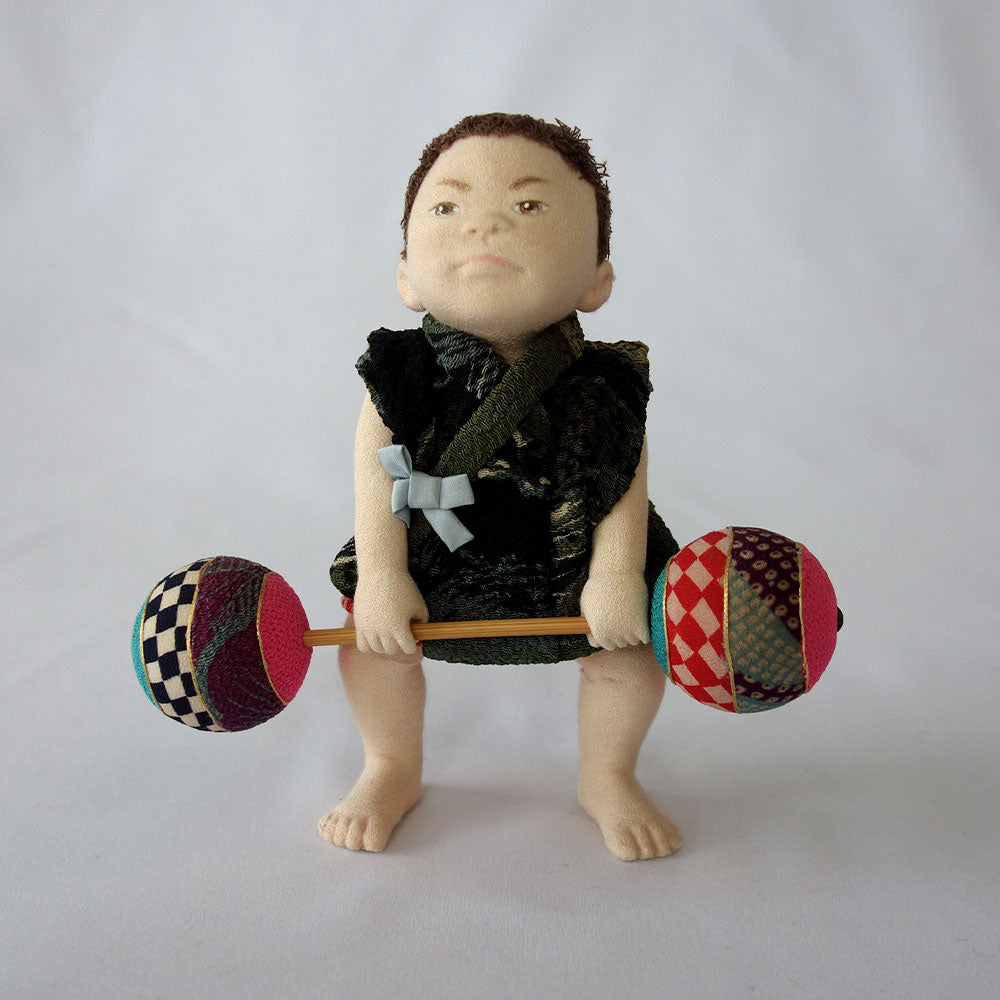 人形・細工 – 工房イクコオンラインショップ