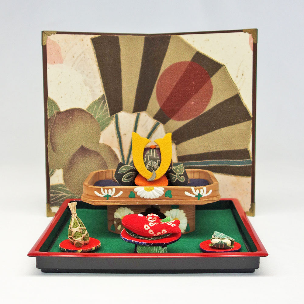 京谷安子