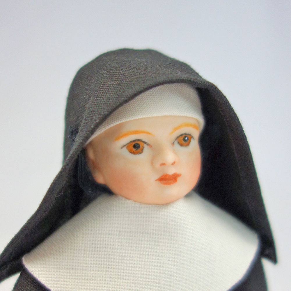 さかいゆきみさんのゆきみドール ビスクドール 【公式通販】